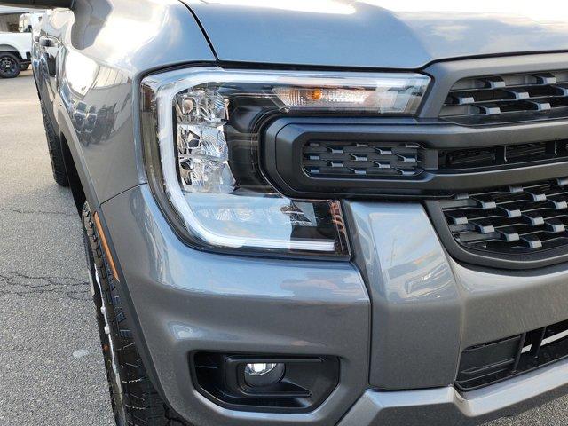 new 2024 Ford Ranger car, priced at $34,315