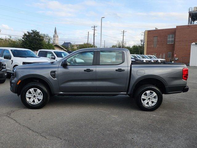 new 2024 Ford Ranger car, priced at $34,315