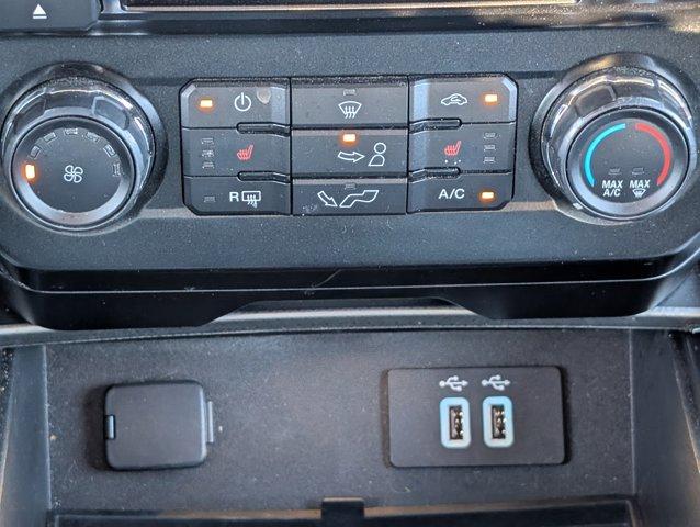 used 2016 Ford F-150 car, priced at $17,981