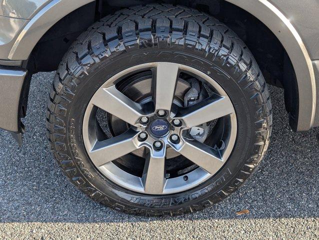 used 2016 Ford F-150 car, priced at $17,981