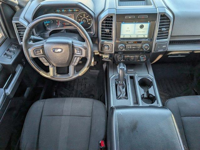 used 2016 Ford F-150 car, priced at $17,981