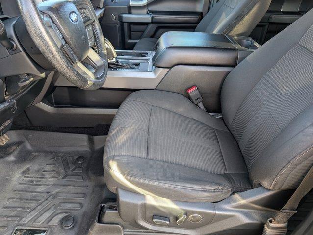used 2016 Ford F-150 car, priced at $17,981