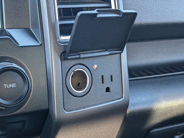 used 2016 Ford F-150 car, priced at $17,981