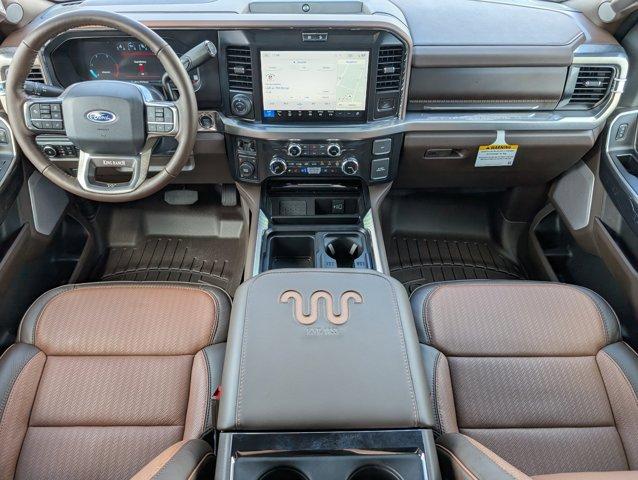 new 2026 Ford F-350 car, priced at $101,925