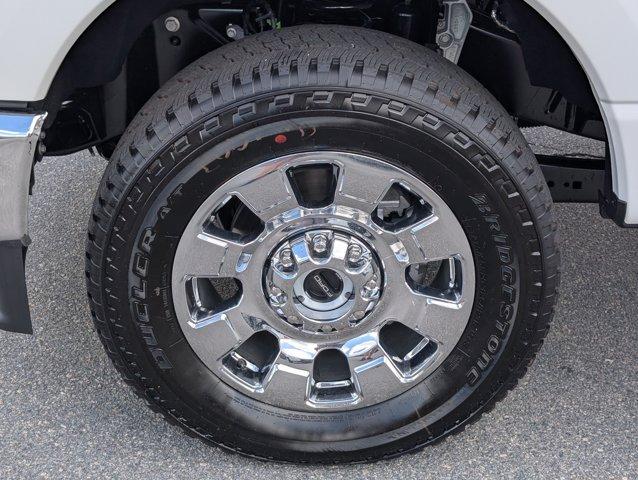 new 2026 Ford F-350 car, priced at $101,925