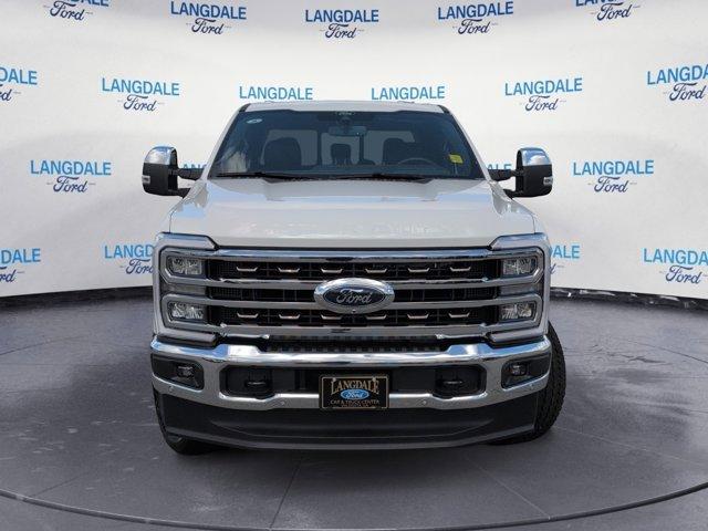 new 2026 Ford F-350 car, priced at $101,925