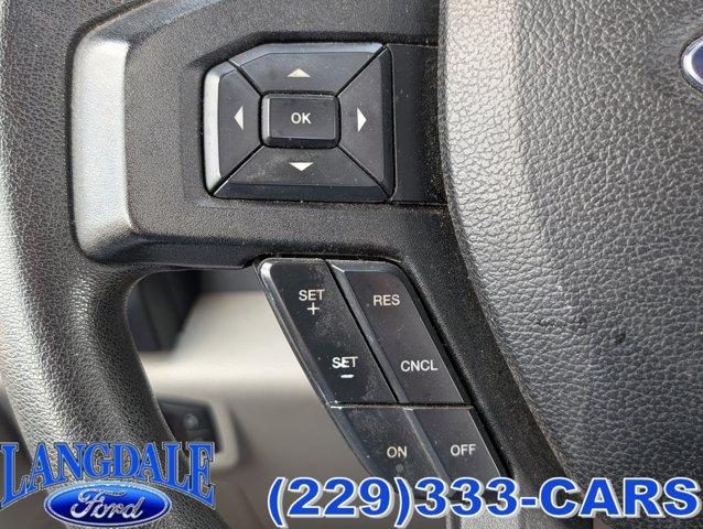 used 2015 Ford F-150 car, priced at $6,993