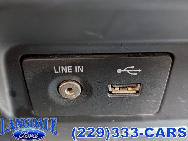 used 2015 Ford F-150 car, priced at $6,993