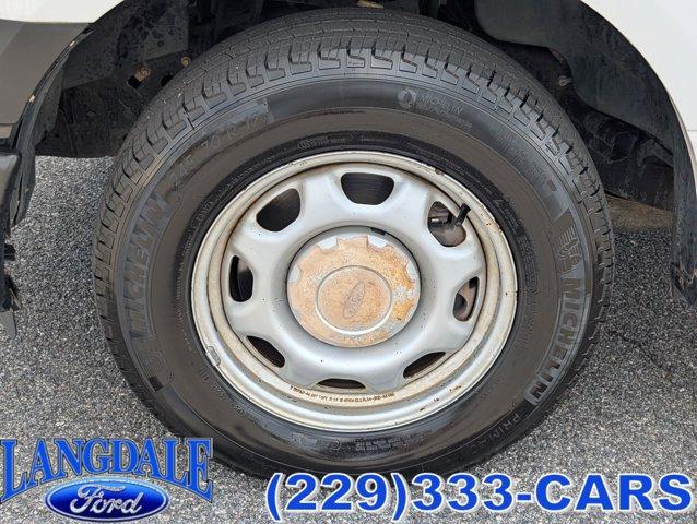 used 2015 Ford F-150 car, priced at $6,993