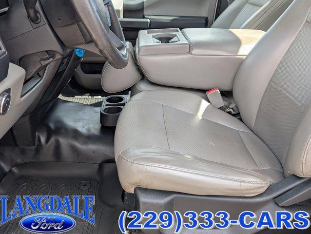 used 2015 Ford F-150 car, priced at $6,993