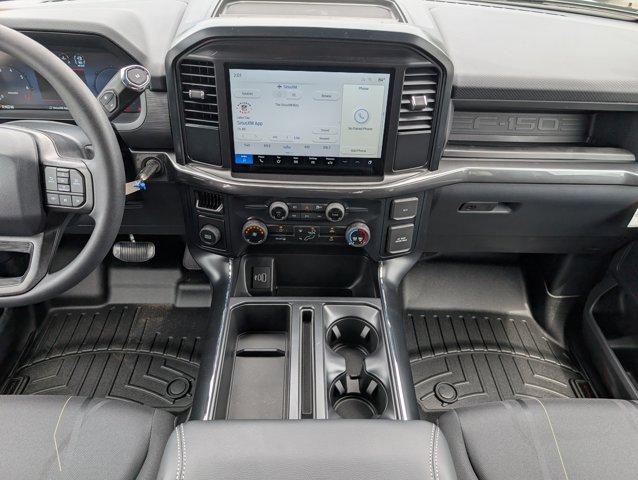 new 2025 Ford F-150 car, priced at $43,840