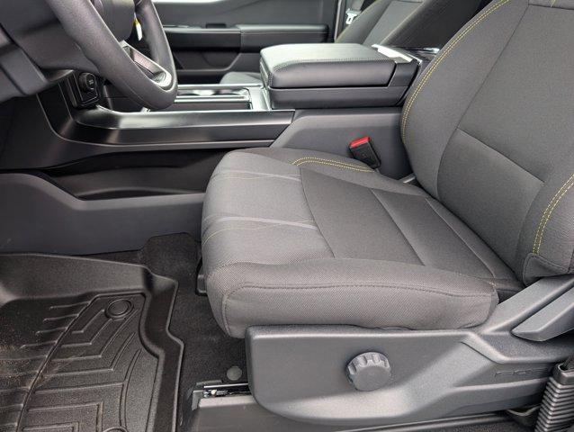 new 2025 Ford F-150 car, priced at $43,840
