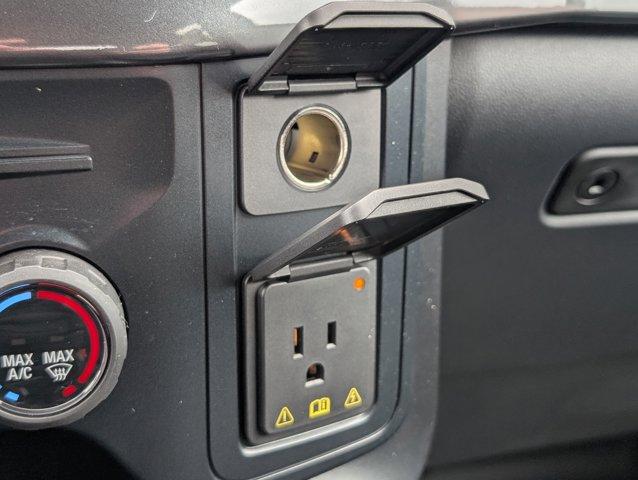 new 2025 Ford F-150 car, priced at $43,840