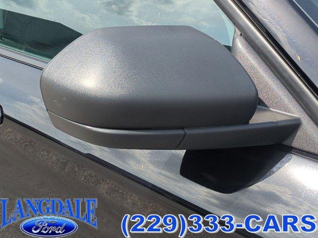used 2023 Ford Explorer car, priced at $27,981