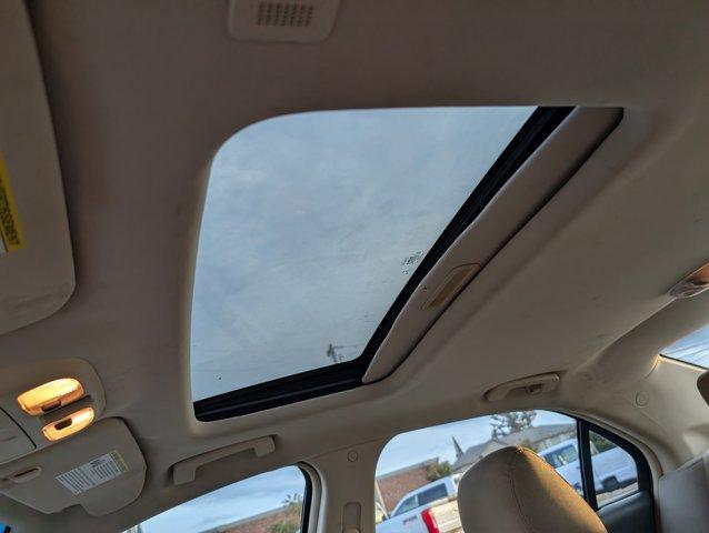 used 2012 Ford Fusion car, priced at $4,991