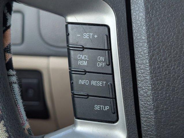 used 2012 Ford Fusion car, priced at $4,991