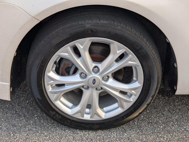 used 2012 Ford Fusion car, priced at $4,991