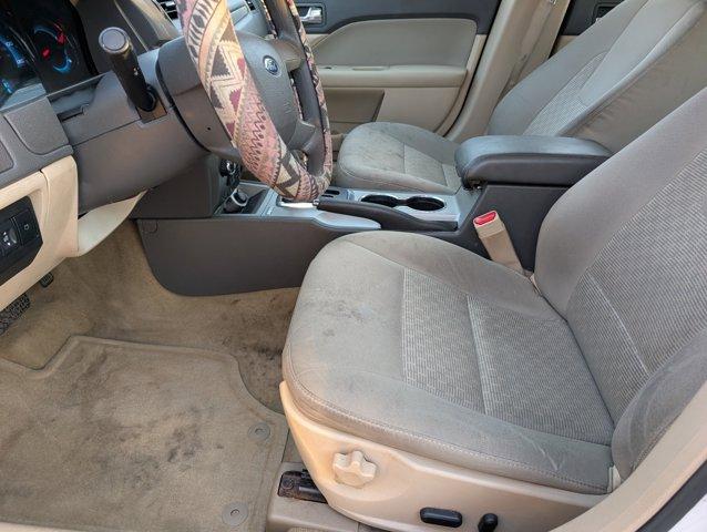 used 2012 Ford Fusion car, priced at $4,991