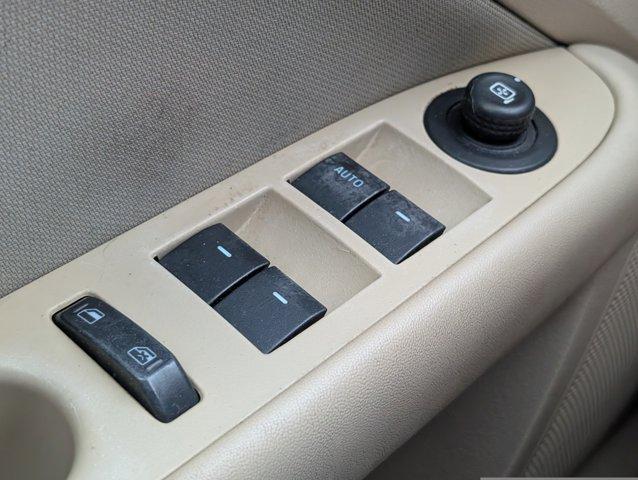 used 2012 Ford Fusion car, priced at $4,991