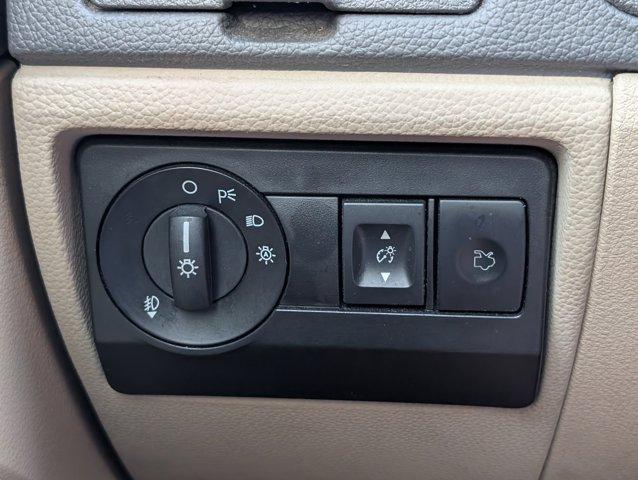 used 2012 Ford Fusion car, priced at $4,991