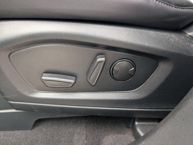 used 2023 Ford Explorer car, priced at $31,811