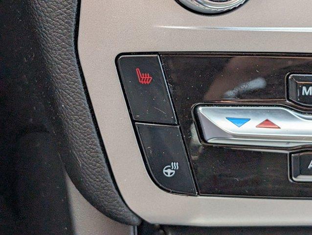 used 2023 Ford Explorer car, priced at $31,811