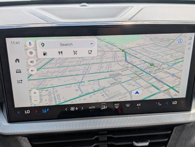 new 2025 Ford Explorer car, priced at $60,695