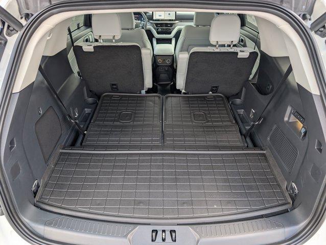 new 2025 Ford Explorer car, priced at $60,695