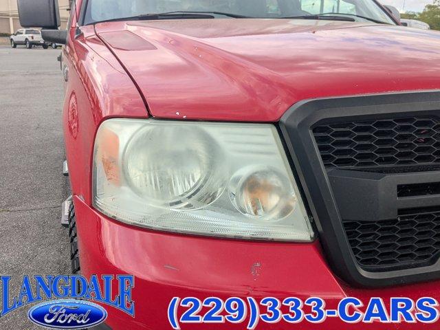 used 2006 Ford F-150 car, priced at $8,991