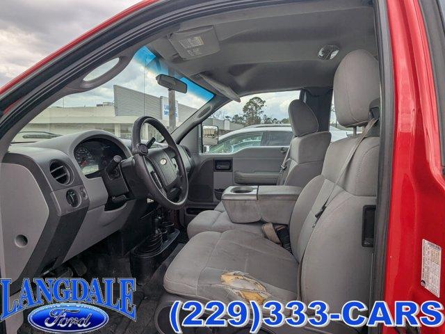 used 2006 Ford F-150 car, priced at $8,991