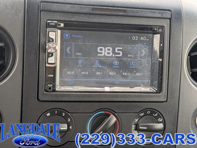 used 2006 Ford F-150 car, priced at $8,991