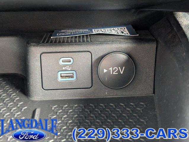 used 2021 Ford Bronco Sport car, priced at $17,994