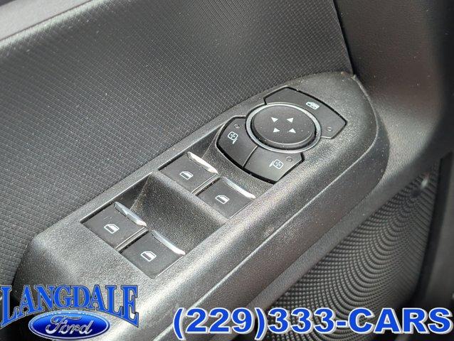 used 2021 Ford Bronco Sport car, priced at $17,994