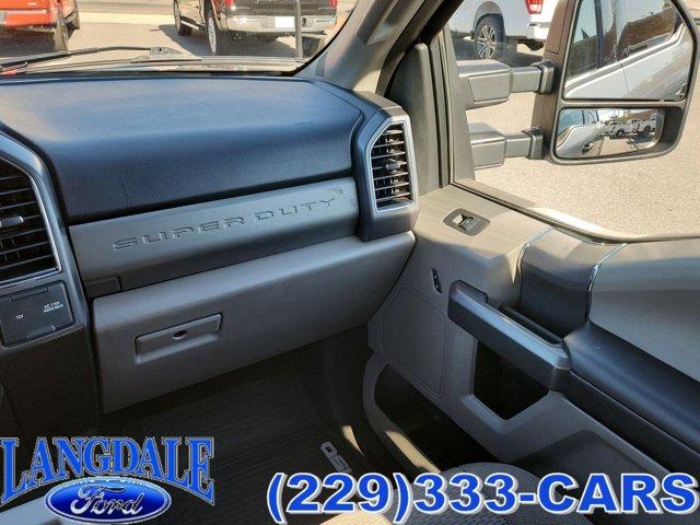 used 2022 Ford F-250 car, priced at $39,981