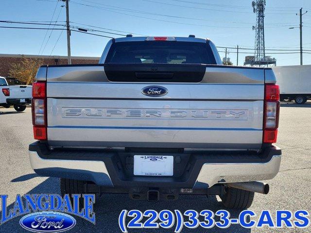 used 2022 Ford F-250 car, priced at $39,981