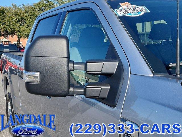 used 2022 Ford F-250 car, priced at $39,981