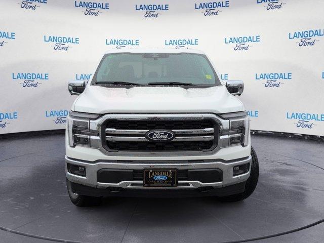 new 2025 Ford F-150 car, priced at $78,000