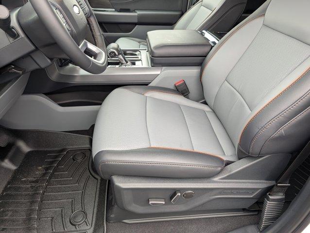 new 2025 Ford F-150 car, priced at $78,000