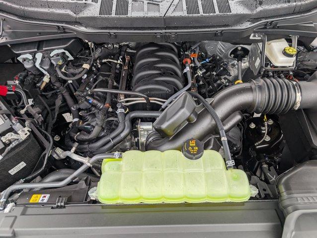 new 2025 Ford F-150 car, priced at $78,000