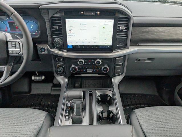 new 2025 Ford F-150 car, priced at $78,000