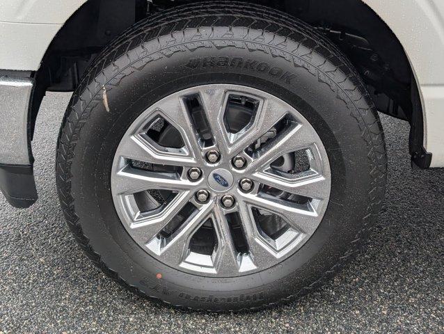 new 2025 Ford F-150 car, priced at $78,000