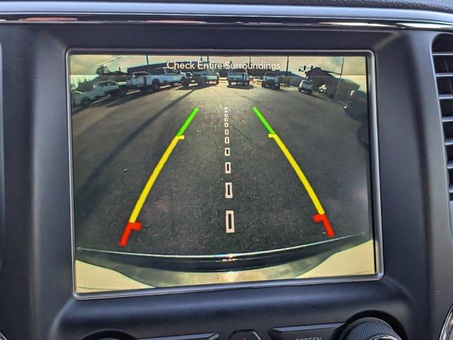 used 2018 Jeep Grand Cherokee car, priced at $14,951