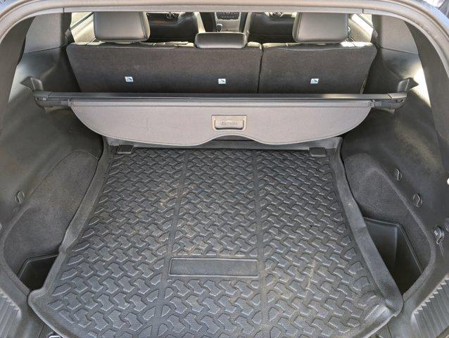 used 2018 Jeep Grand Cherokee car, priced at $14,951