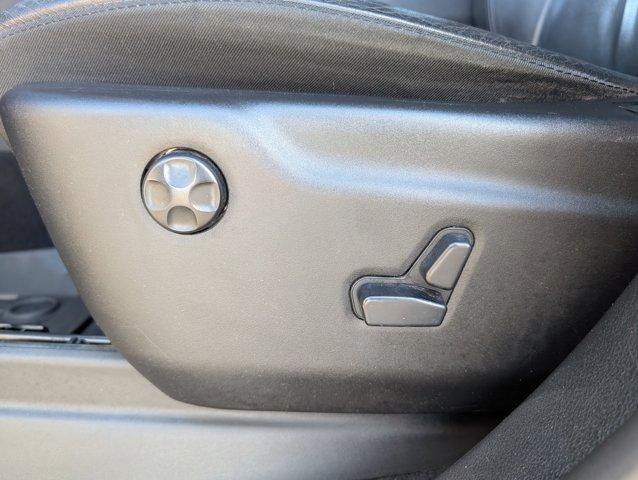 used 2018 Jeep Grand Cherokee car, priced at $14,951