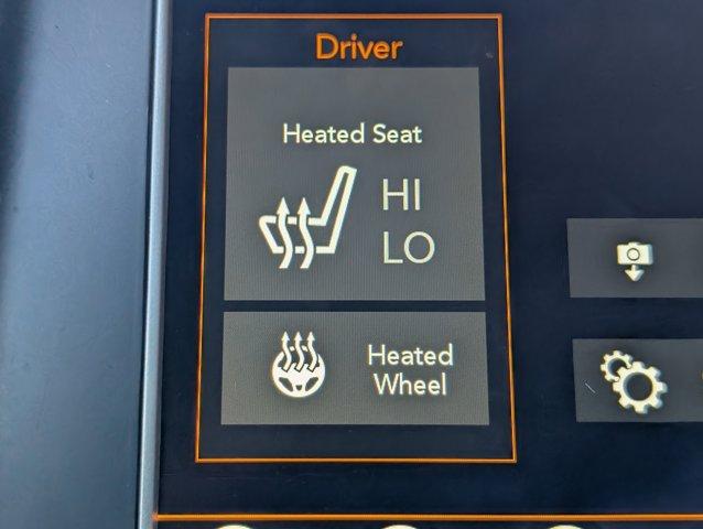 used 2018 Jeep Grand Cherokee car, priced at $14,951