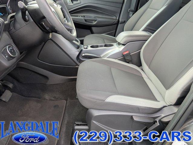used 2016 Ford Escape car, priced at $11,811