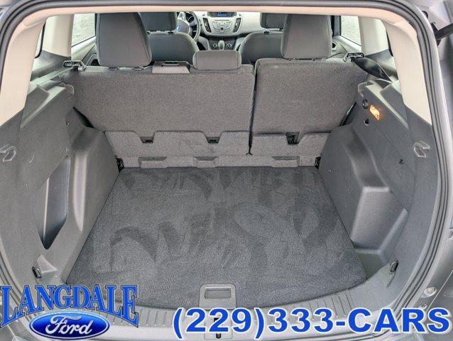 used 2016 Ford Escape car, priced at $11,811