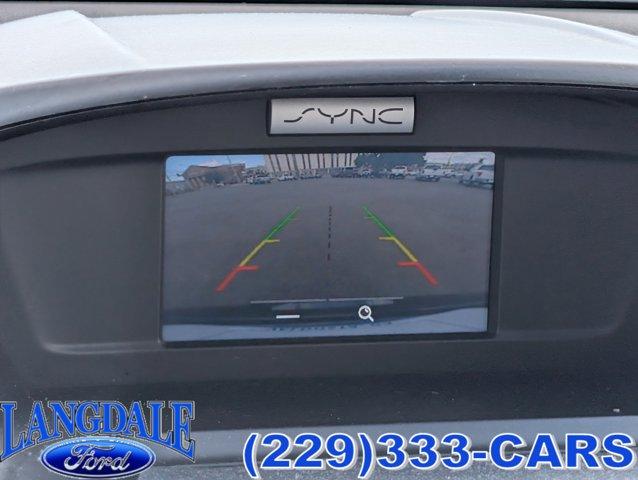 used 2016 Ford Escape car, priced at $11,811