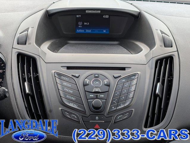 used 2016 Ford Escape car, priced at $11,811