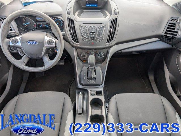 used 2016 Ford Escape car, priced at $11,811